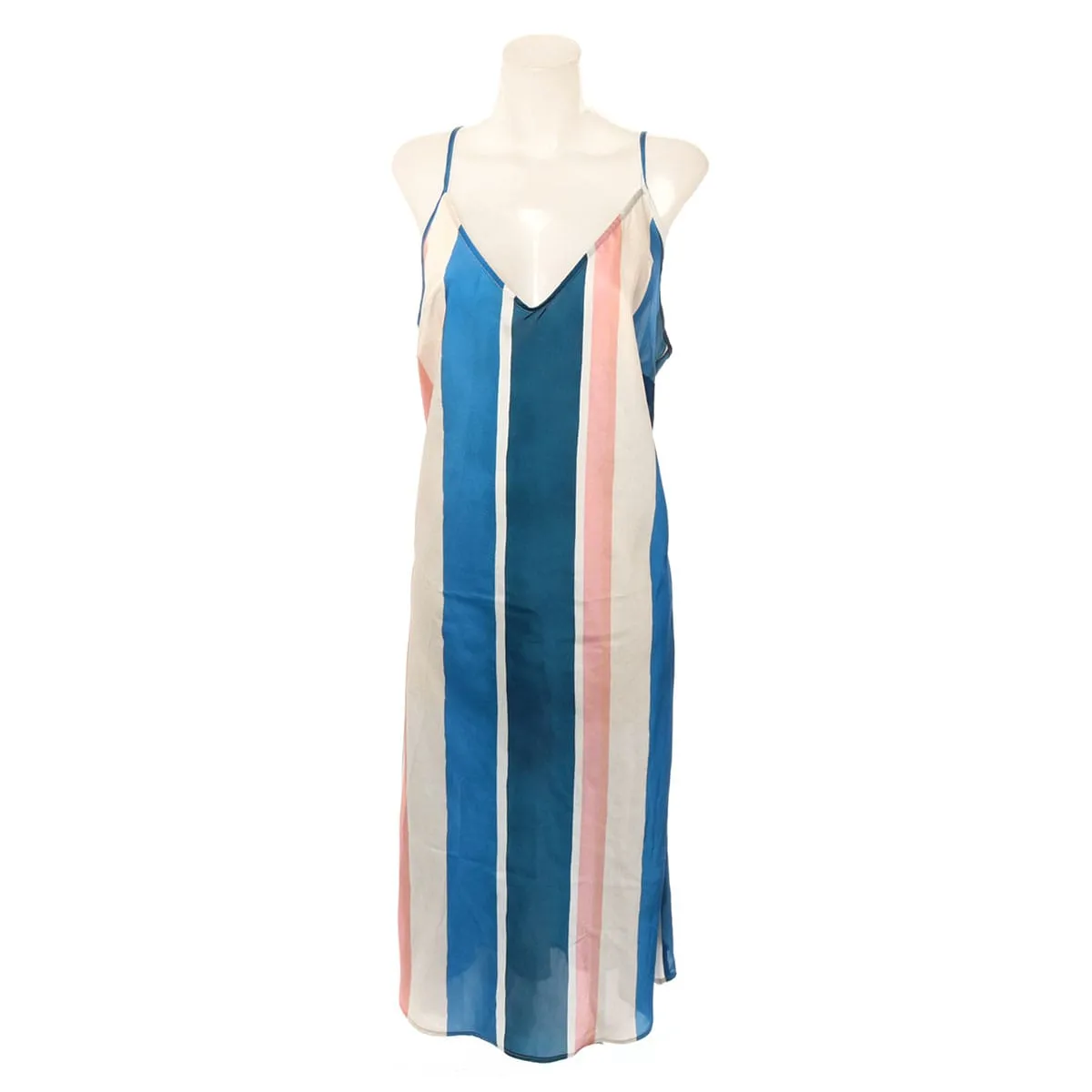 Lemlem x H&M Vestido